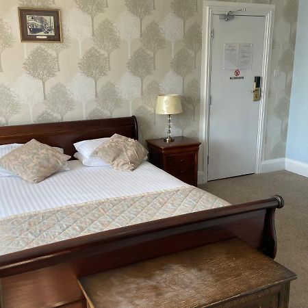 Yellow Mountain Hotel Skegness Extérieur photo