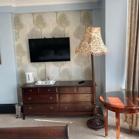 Yellow Mountain Hotel Skegness Extérieur photo