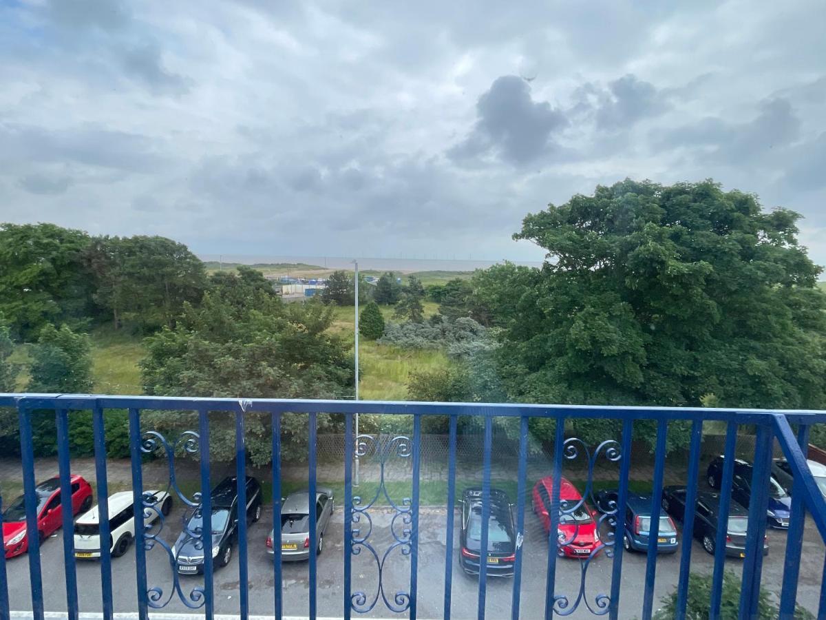 Yellow Mountain Hotel Skegness Extérieur photo