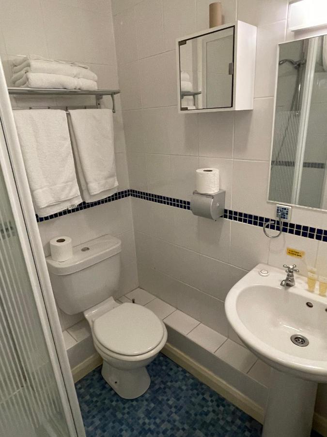 Yellow Mountain Hotel Skegness Extérieur photo