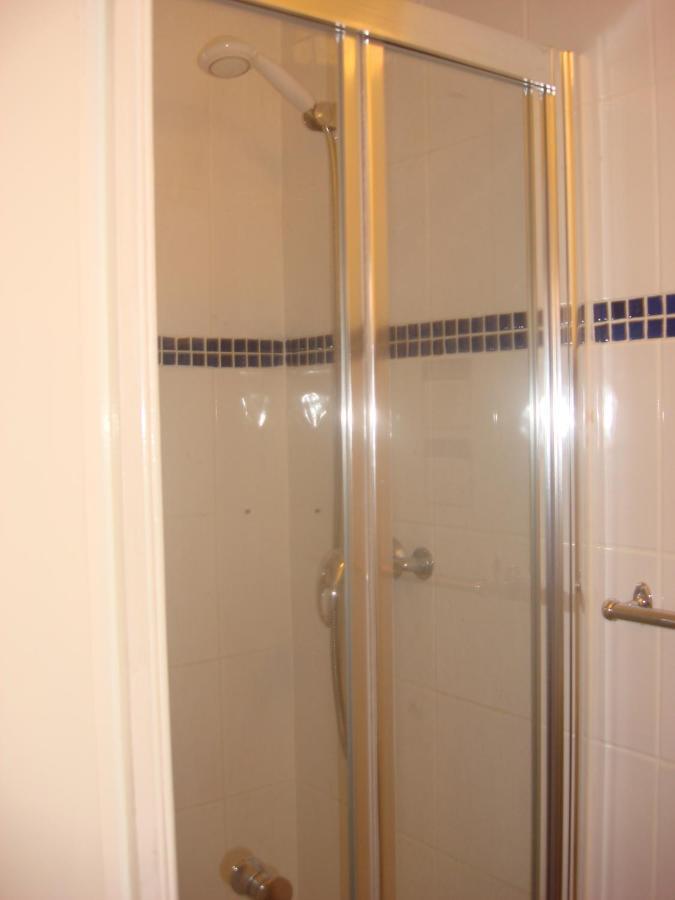 Yellow Mountain Hotel Skegness Extérieur photo