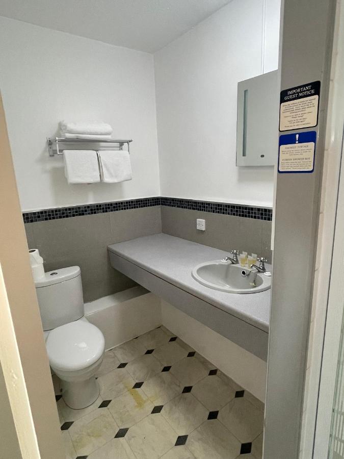 Yellow Mountain Hotel Skegness Extérieur photo