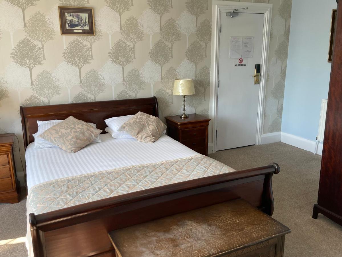 Yellow Mountain Hotel Skegness Extérieur photo