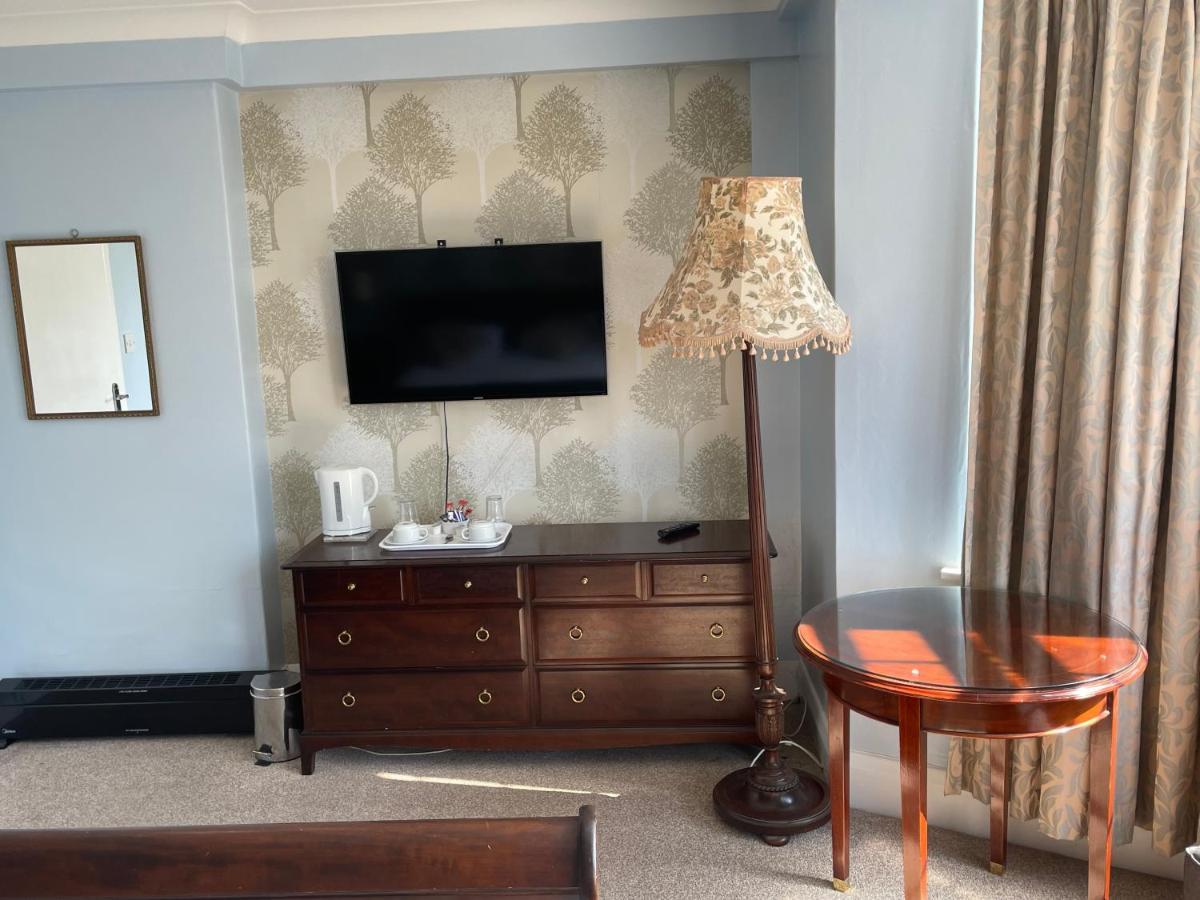 Yellow Mountain Hotel Skegness Extérieur photo