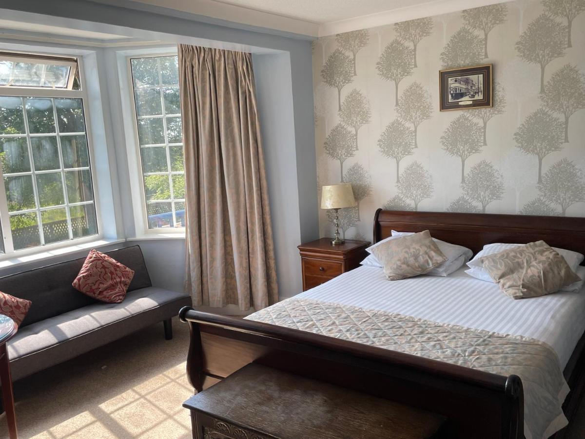 Yellow Mountain Hotel Skegness Extérieur photo