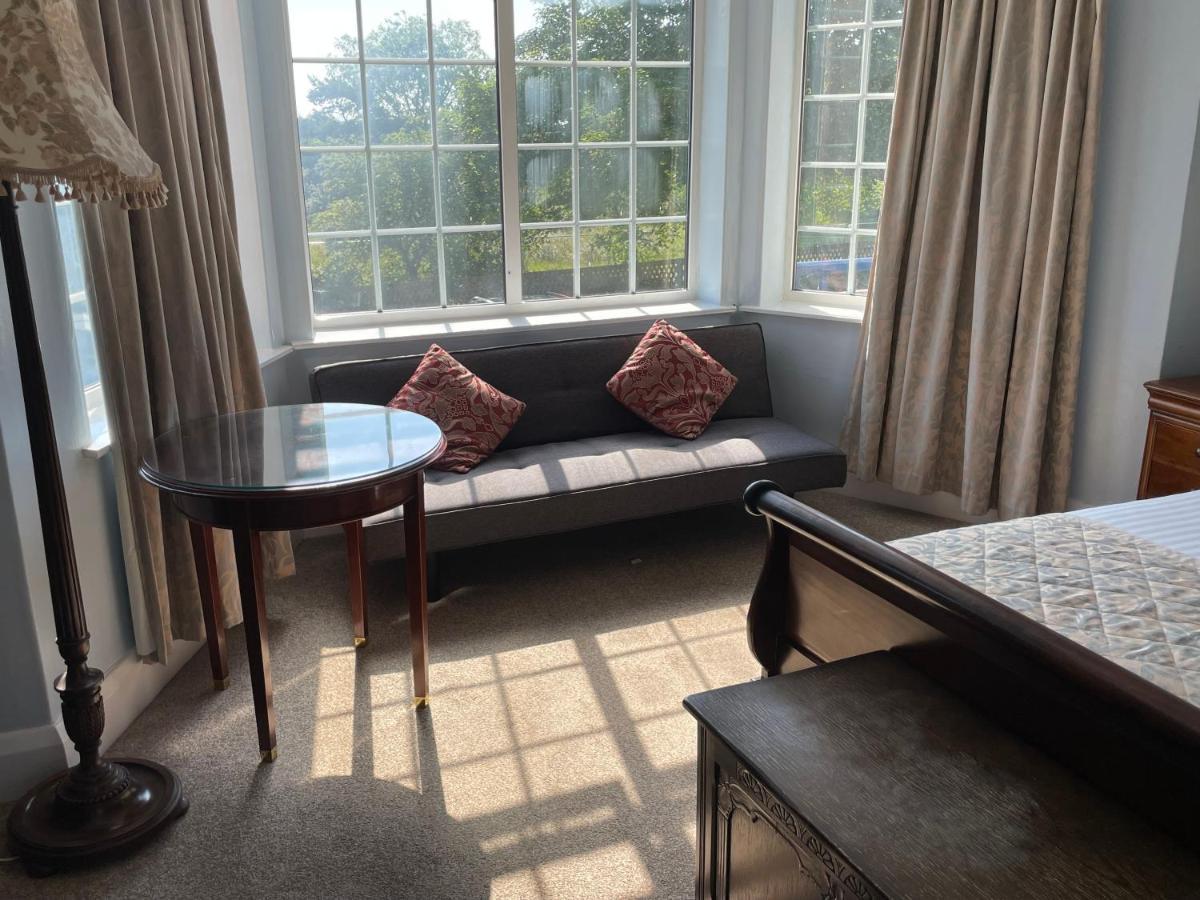 Yellow Mountain Hotel Skegness Extérieur photo