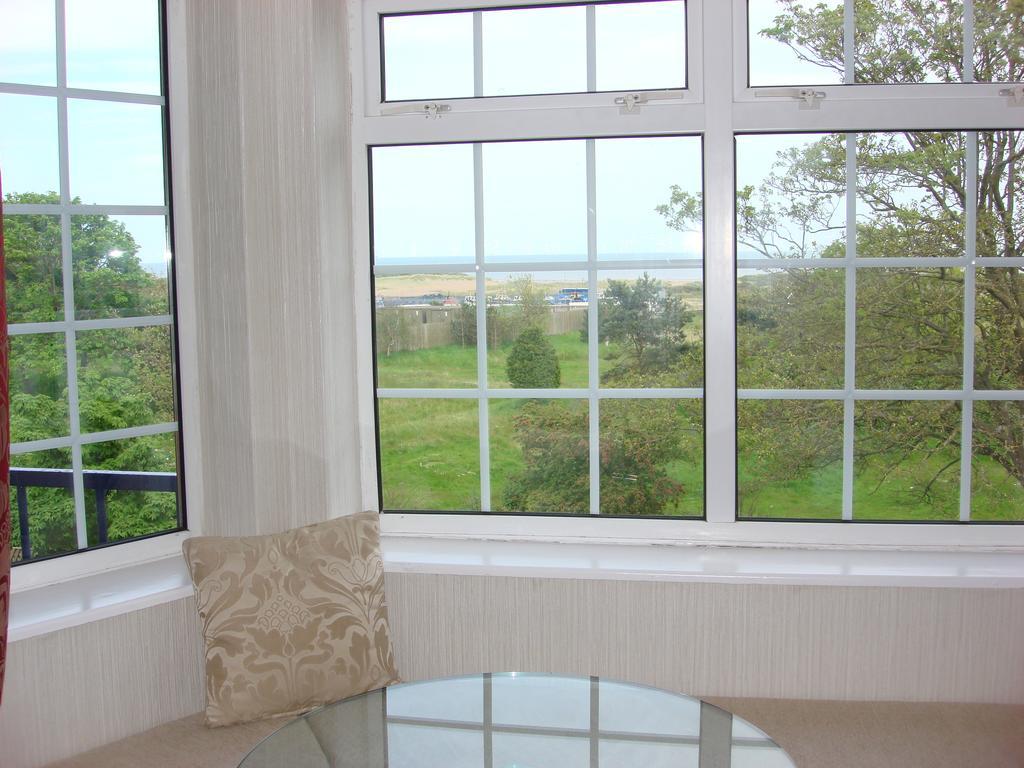 Yellow Mountain Hotel Skegness Chambre photo