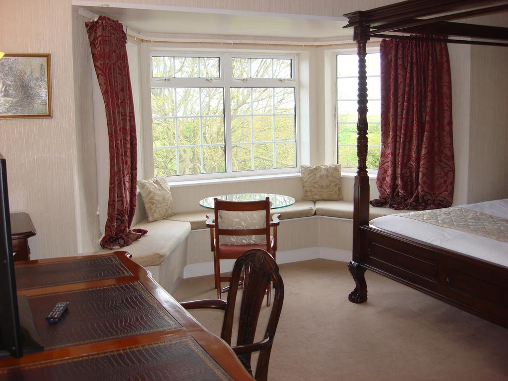Yellow Mountain Hotel Skegness Chambre photo