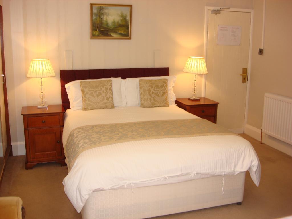 Yellow Mountain Hotel Skegness Chambre photo