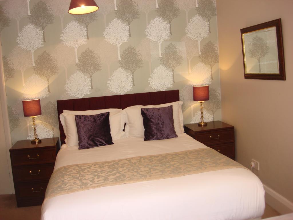 Yellow Mountain Hotel Skegness Chambre photo
