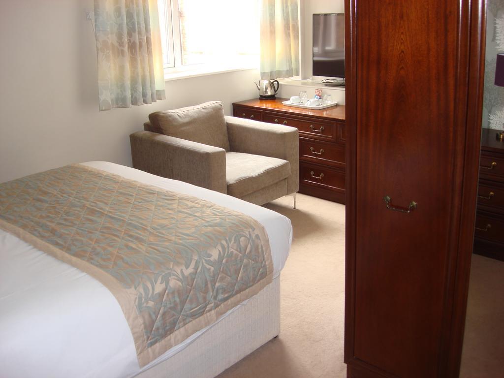 Yellow Mountain Hotel Skegness Chambre photo