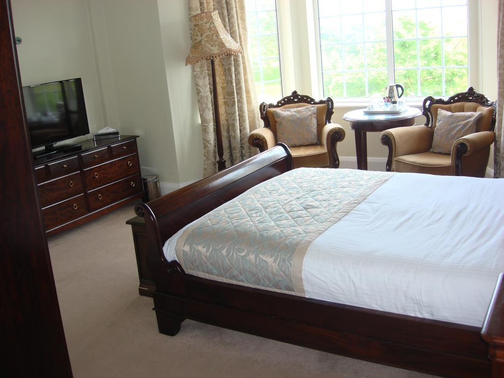 Yellow Mountain Hotel Skegness Extérieur photo