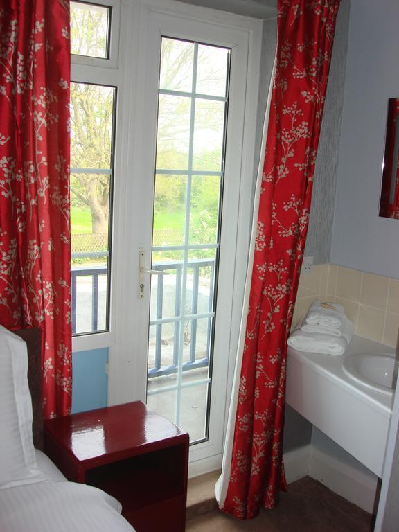 Yellow Mountain Hotel Skegness Chambre photo