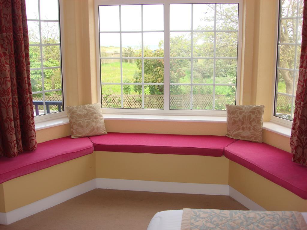 Yellow Mountain Hotel Skegness Extérieur photo
