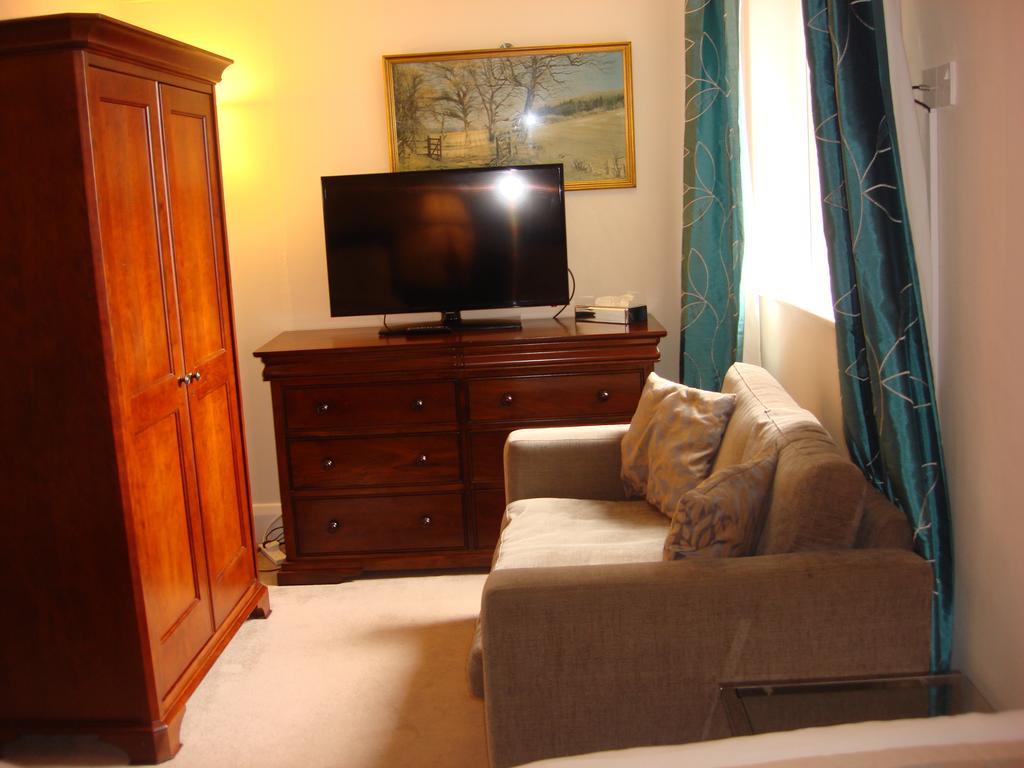 Yellow Mountain Hotel Skegness Chambre photo