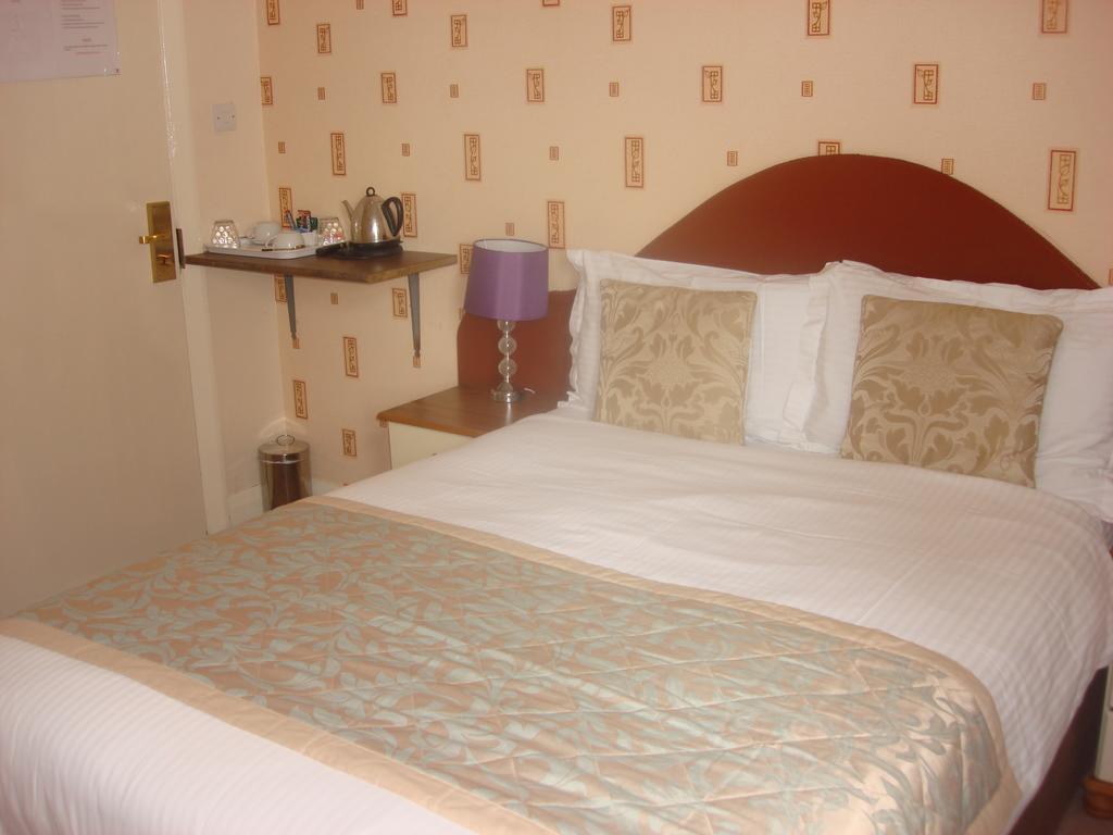 Yellow Mountain Hotel Skegness Chambre photo