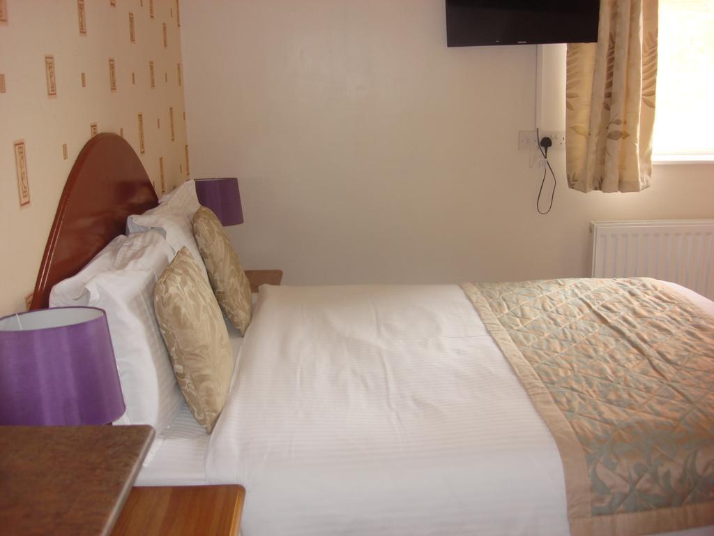 Yellow Mountain Hotel Skegness Chambre photo