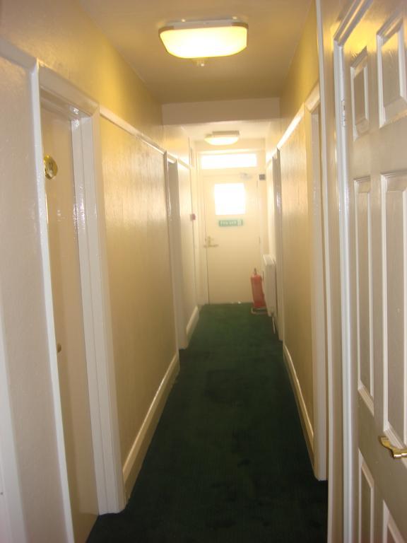 Yellow Mountain Hotel Skegness Extérieur photo